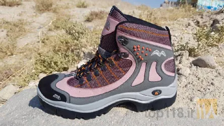 نمونه کار کارخانه کفش جام برتر در تبریز - 7