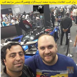 نمونه کار تعمیرگاه تخصصی لکسوس محبی در تبریز - 7