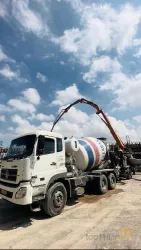 نمونه کار بتن آذران در تبریز - 7