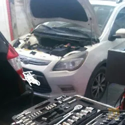 نمونه کار ریمپ و تیونینگ رایان در تبریز - 7
