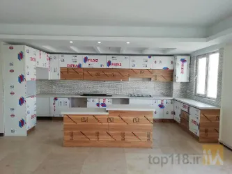 نمونه کار دکوراسیون پوالا در تهران - 7