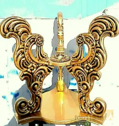 نمونه کار جلو مبلی و ناهارخوری   در تبریز - 7