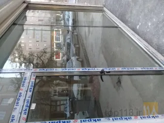 نمونه کار جام نشکن در تبریز - 7