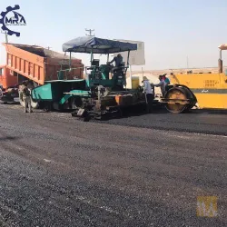 نمونه کار شرکت معمار رهساز اروند در شادگان - 7