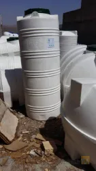 نمونه کار تانکرسازی آب دماوند در تبریز - 7