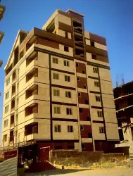 نمونه کار شرکت عمرانی سرابنای فارس در شیراز - 7