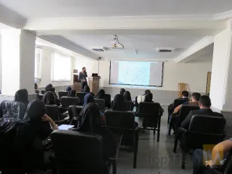 نمونه کار آموزشگاه مراقبت زیبایی و بهداشت و ایمنی ارشیا در تبریز - 7