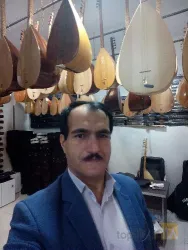 نمونه کار آلات موسیقی وظیفه خواه،،دفترهنری شنلیگ در تبریز - 7