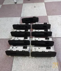 نمونه کار تعمیر ساعت 206 رادیو رویال در تبریز - 7