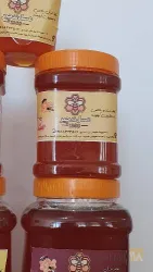 نمونه کار عسل نخچیر در ایلام - 7