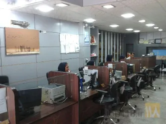 نمونه کار شرکت خدمات هوایی مسافرت هوایی و جهانگردی ضرغام سیر در بندرعباس - 7