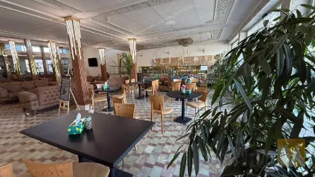 نمونه کار هتل 3 ستاره دریا در تبریز - 7