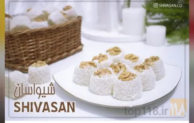 نمونه کار قطران شهد شبستر در صوفیان - 7