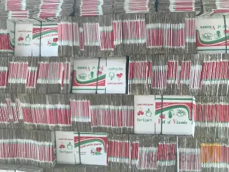 نمونه کار کارتن و مقواسازی شهریار در تهران - 7