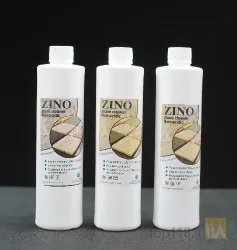 نمونه کار گروه تولیدی و صنعتی ZINO در تهران - 7