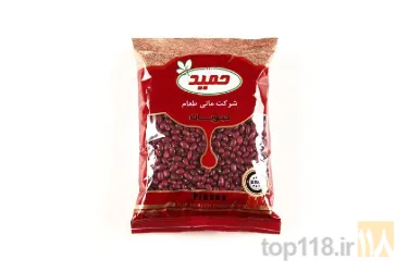 نمونه کار صنایع غذایی حمید۱۱۰ در تهران - 7