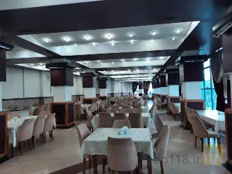 نمونه کار هتل 2 ستاره تاپ خلج در رامسر - 7