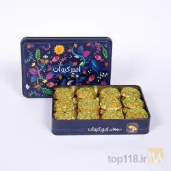 نمونه کار سوهان امیر کیوان در قم - 7