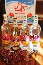 نمونه کار مجتمع کشت و صنعت کیان نوش فردوس در کاشان - 7