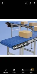 نمونه کار شرکت راستی ماشین سازان ساوالان در کرج - 7