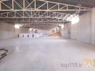 نمونه کار شرکت دانه طلایی در کرمانشاه - 7