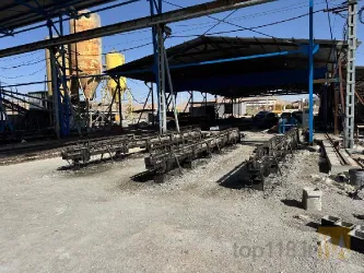 نمونه کار شرکت اقماری جهاد تعاون لارستان  در لار - 7
