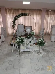 نمونه کار هتل پاسارگاد در مشهد - 7