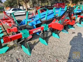 نمونه کار شرکت توکا بیشه مازند (ماشین سازی عیسی پور) در سواد کوه - 7