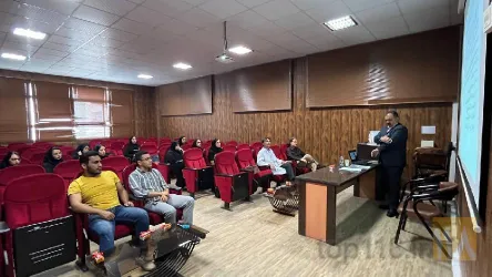نمونه کار شرکت آنزیم سازان سورنا آیلین ایرانیان	 در مشهد - 7