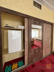 نمونه کار هتل سولماز   -  2 ستاره  در میانه - 7