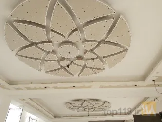 نمونه کار کنافکاری قلندرنژاد در تبریز - 5