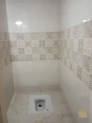 نمونه کار کاشیکاری و تعویض سنگ توالت و رفع نم ونشتی در تبریز - 7