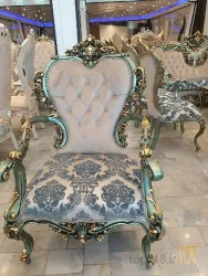 نمونه کار فروشگاه مبل آراز در تبریز - 7