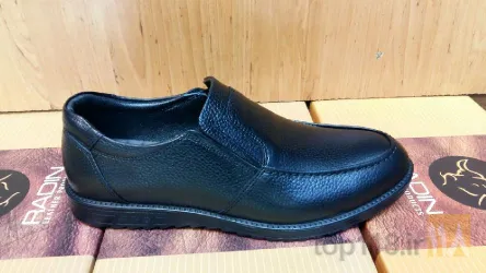 نمونه کار تولیدی کفش طبی رادین در تهران - 7