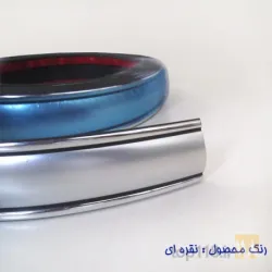 نمونه کار بازرگانی لوکس دباغیان در تبریز - 7