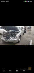 نمونه کار خودروبر و امداد خودرو شبانه روزی شریفی در تبریز - 7