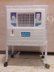 نمونه کار تولید لوازم خانگی جواهران تهران در تبریز - 7