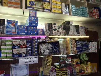 نمونه کار الکتریکی نهندی در تبریز - 6