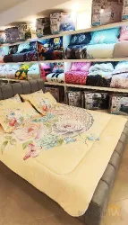 نمونه کار کالای خواب کوالا  در تبریز - 7