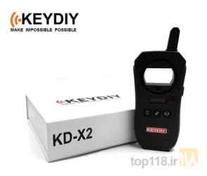 نمونه کار دستگاه کپی چیپ و ریموت کادی در تبریز - 7