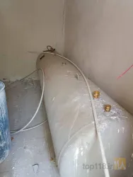 نمونه کار شرکت فنی مهندسی سکنا پیشرو سازان اسیا در شهریار - 7