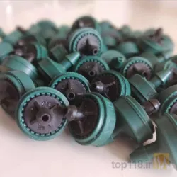 نمونه کار بازرگانی گورنگی  - گروه آب و آبیاری  در شیراز - 7