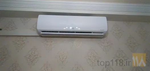 نمونه کار نمایندگی تعمیر پکیج ایران رادیاتور در تبریز زاهد در تبریز - 7