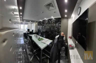 نمونه کار شرکت خدمات مسافرتی و جهانگردی رویای خورشید طلایی  در تهران - 7