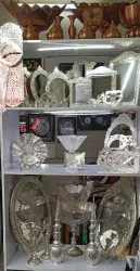 نمونه کار طرح نقره امیر در تبریز - 7