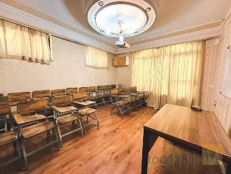 نمونه کار دبیرستان غیردولتی دخترانه فردا در تبریز - 7