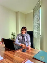 نمونه کار مشاور روابط  قانون  کار تبریز گروه مشاوران قانون کار و تامین اجتماعی در تبریز - 7