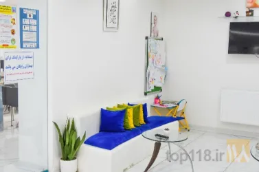 نمونه کار  دکتر سمیه سلیمانی  در ارومیه - 7