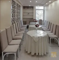 نمونه کار دفتر ازدواج 166 تبریز در تبریز - 7