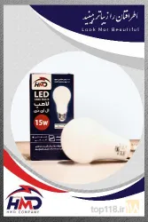نمونه کار شرکت حامد تجارت شعاع نور (HMD) در مشهد - 7